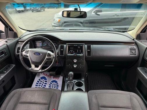 2013 Ford Flex SEL