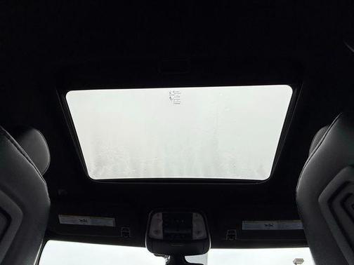 2021 Dodge Durango Citadel AWD