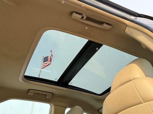 2012 Cadillac CTS Luxury