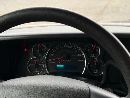2016 Chevrolet Express 2500 Work Van