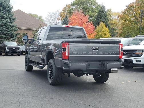 2026 Ford F-350 XLT