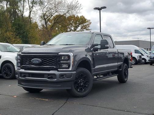 2026 Ford F-350 XLT
