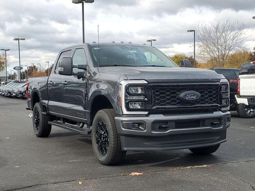 2026 Ford F-350 XLT