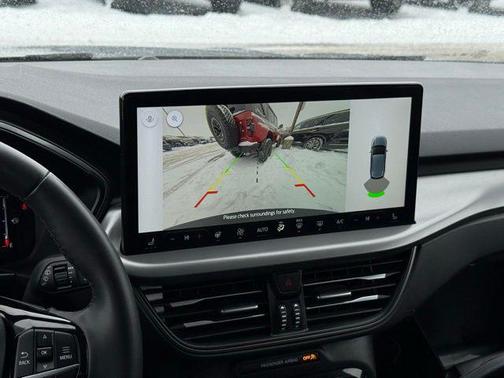 2024 Ford Escape PHEV SE