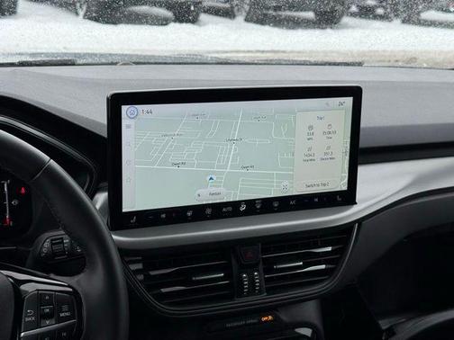 2024 Ford Escape PHEV SE