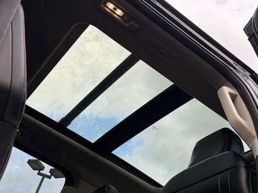 2021 Ford Expedition Max Platinum