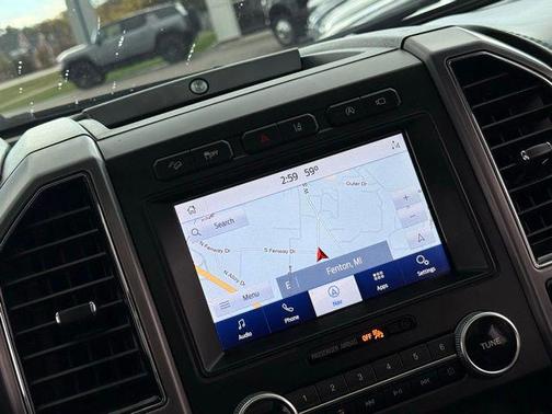 2021 Ford Expedition Max Platinum