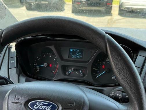 2019 Ford Transit-350 Base