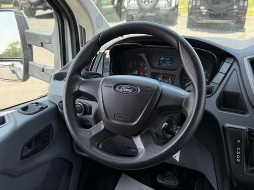2019 Ford Transit-350 Base