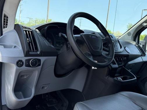 2019 Ford Transit-350 Base