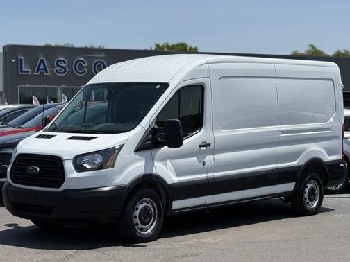2019 Ford Transit-350 Base