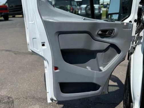 2019 Ford Transit-350 Base