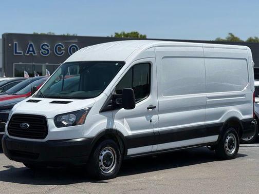 2019 Ford Transit-350 Base