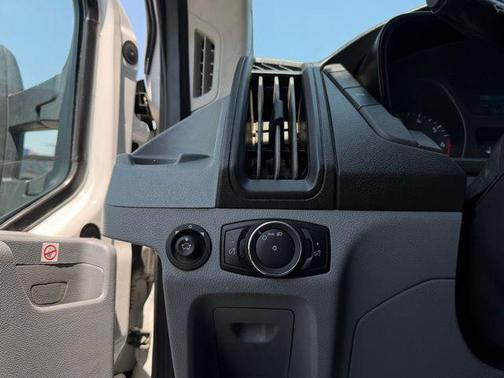 2019 Ford Transit-350 Base