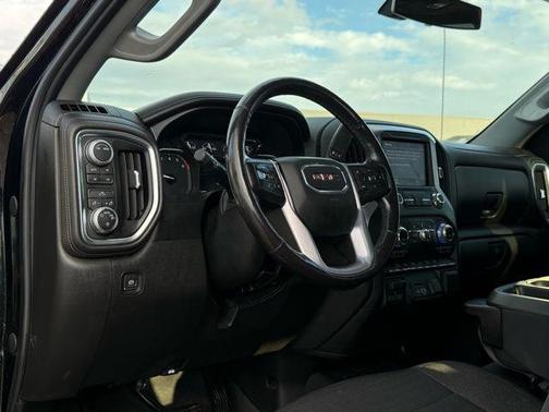 2020 GMC Sierra 1500 SLE