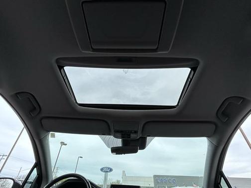 2019 Honda Odyssey Touring