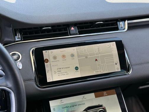 2023 Land Rover Range Rover Evoque R-Dynamic SE