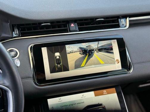 2023 Land Rover Range Rover Evoque R-Dynamic SE