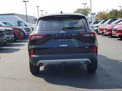 2025 Ford Escape PHEV SE