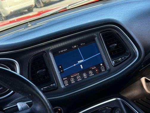 2017 Dodge Challenger GT