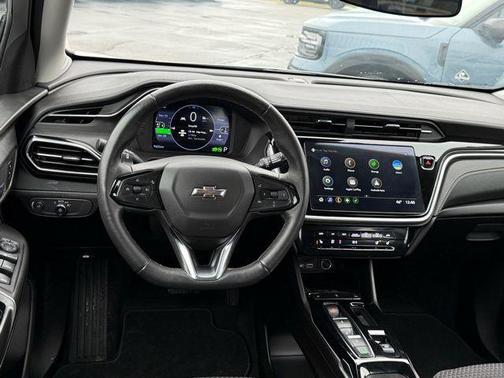 2023 Chevrolet Bolt EUV FWD LT