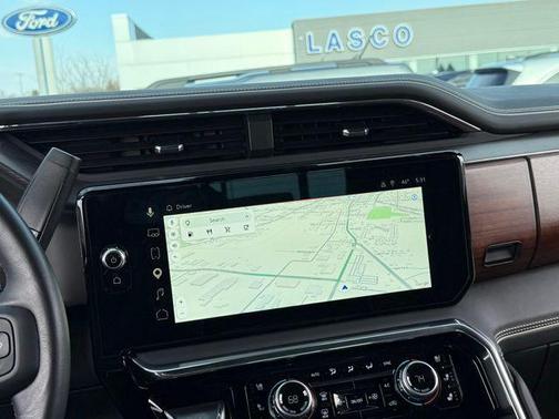 Downpour Metallic 2025 GMC Sierra 3500 Denali