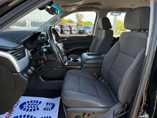 2019 GMC Yukon SLE