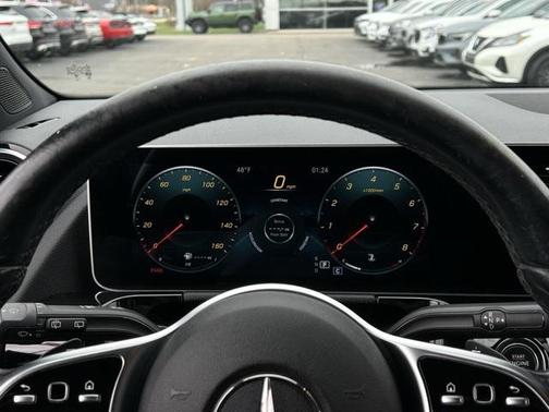 2021 Mercedes-Benz GLA 250 Base 4MATIC