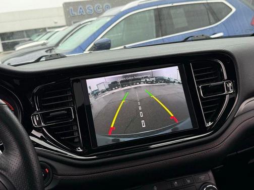 2025 Dodge Durango R/T