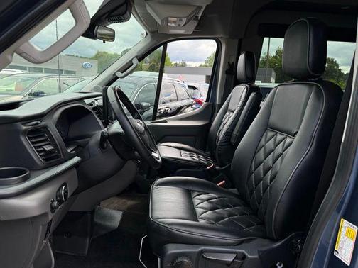 2023 Ford Transit-350 Base
