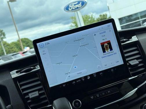 2023 Ford Transit-350 Base