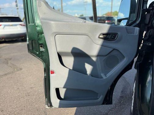 2018 Ford Transit-350 Base