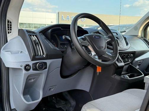 2018 Ford Transit-350 Base