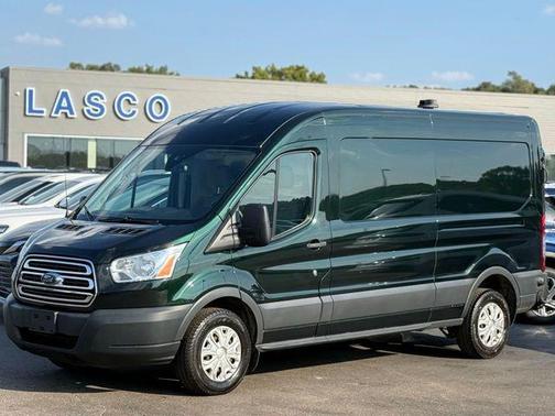 2018 Ford Transit-350 Base