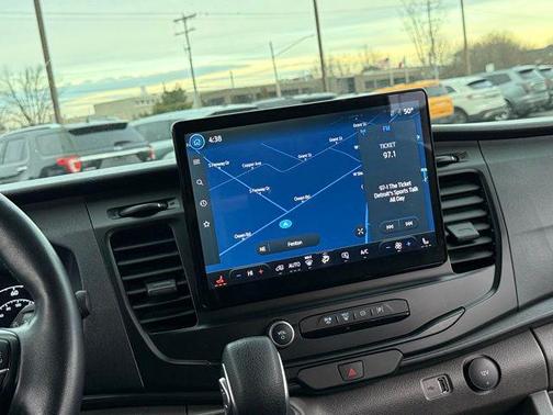 2023 Ford Transit-350 Base