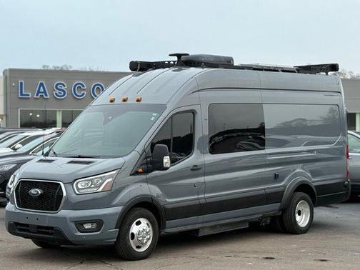 2023 Ford Transit-350 Base
