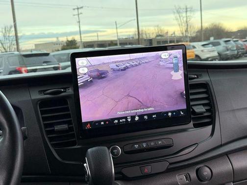 2023 Ford Transit-350 Base