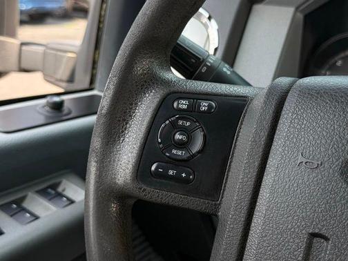 2012 Ford F-250 XLT