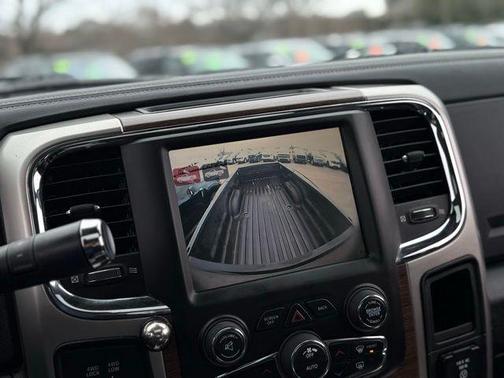 2016 RAM 3500 Laramie