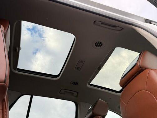 2018 Chevrolet Traverse High Country