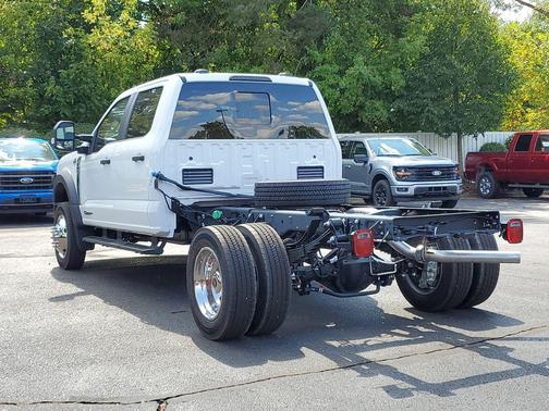 2026 Ford F-450 XL