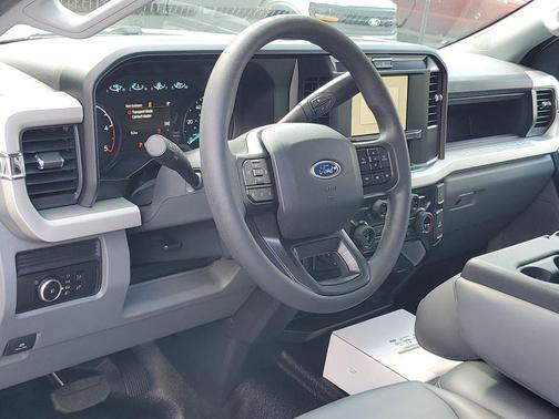 2026 Ford F-450 XL