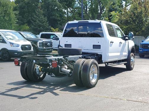 2026 Ford F-450 XL