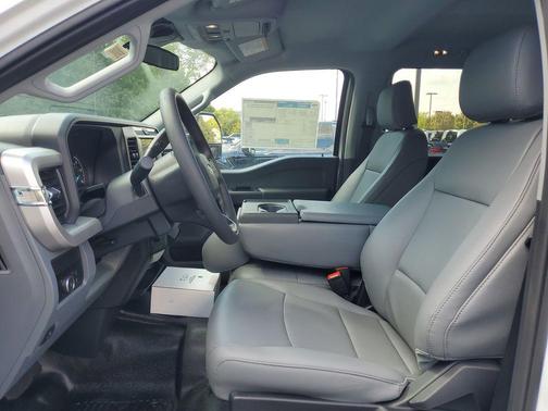 2026 Ford F-450 XL