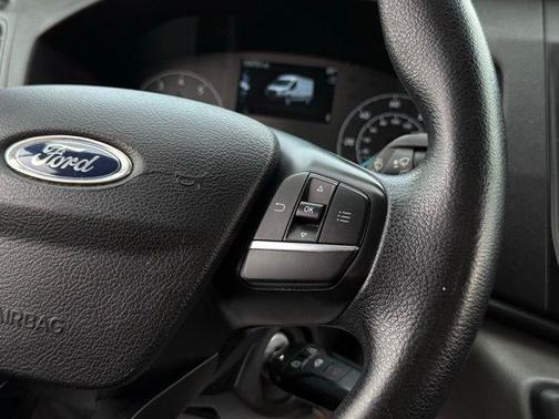 2020 Ford Transit-250 Base