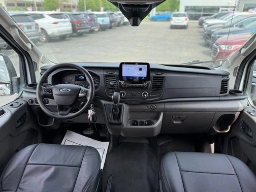 2020 Ford Transit-250 Base