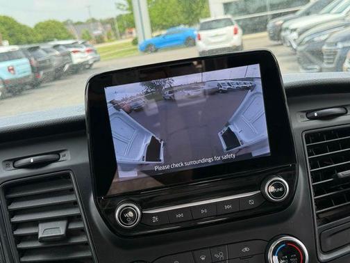 2020 Ford Transit-250 Base