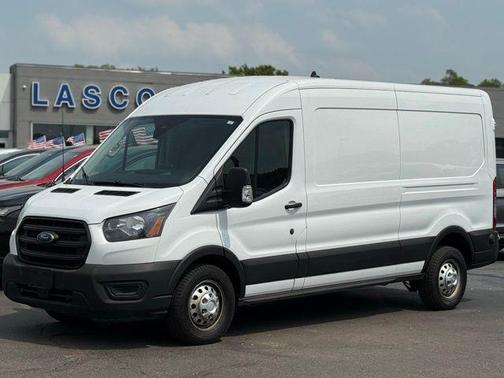 2020 Ford Transit-250 Base