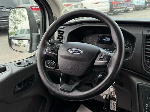 2020 Ford Transit-250 Base
