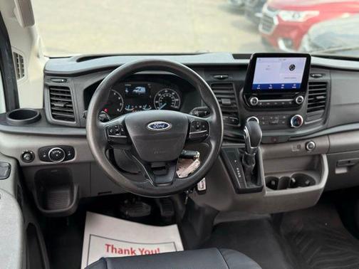2020 Ford Transit-250 Base